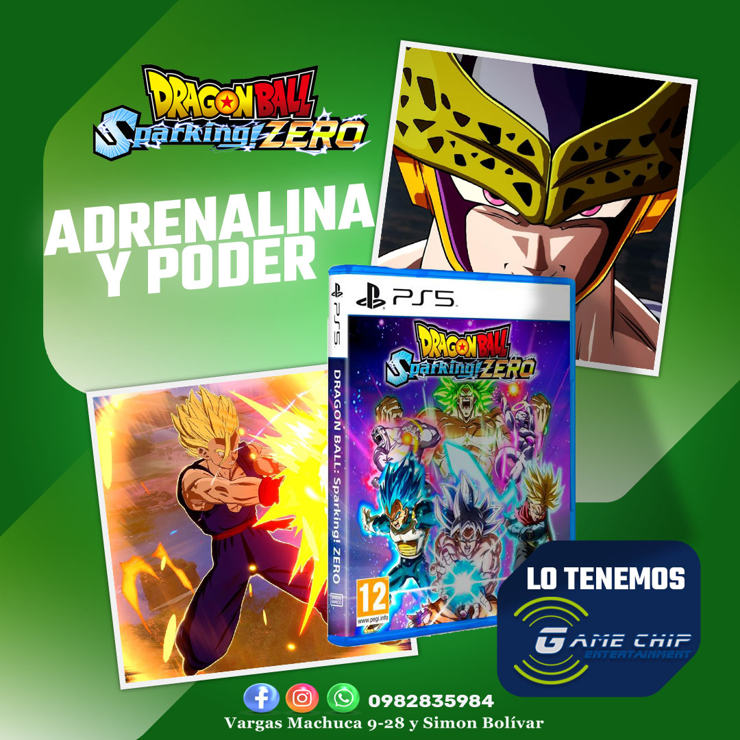 Game Chip Entertainment - ️Prepárate para luchar en una batalla épica ...