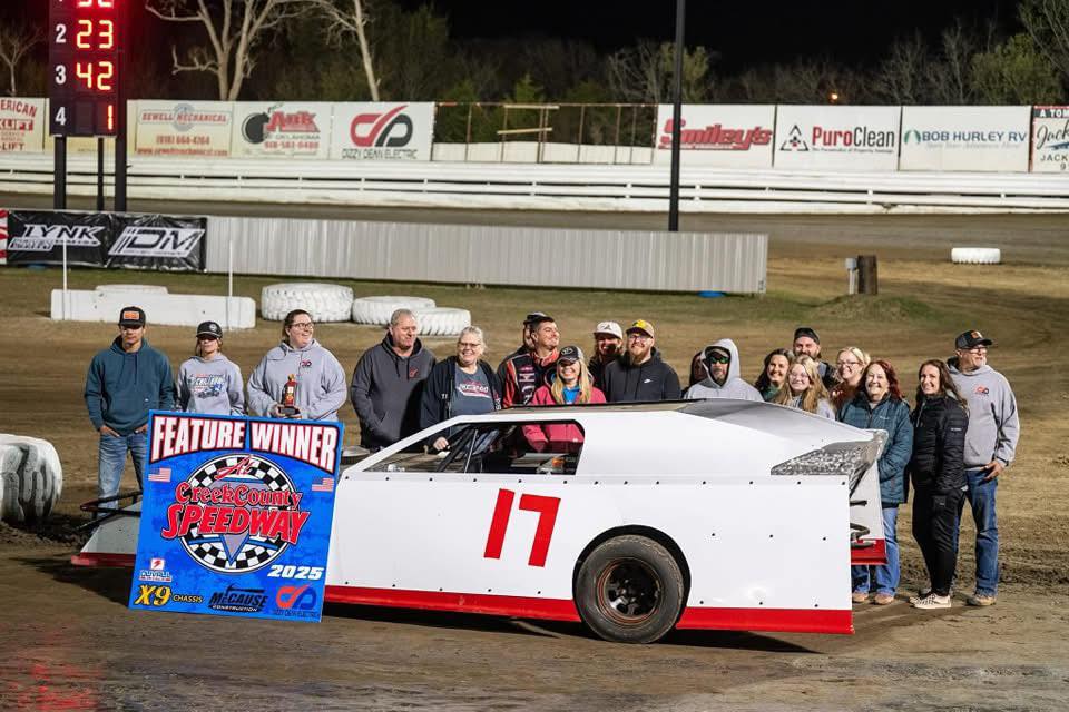Dean Racing Team