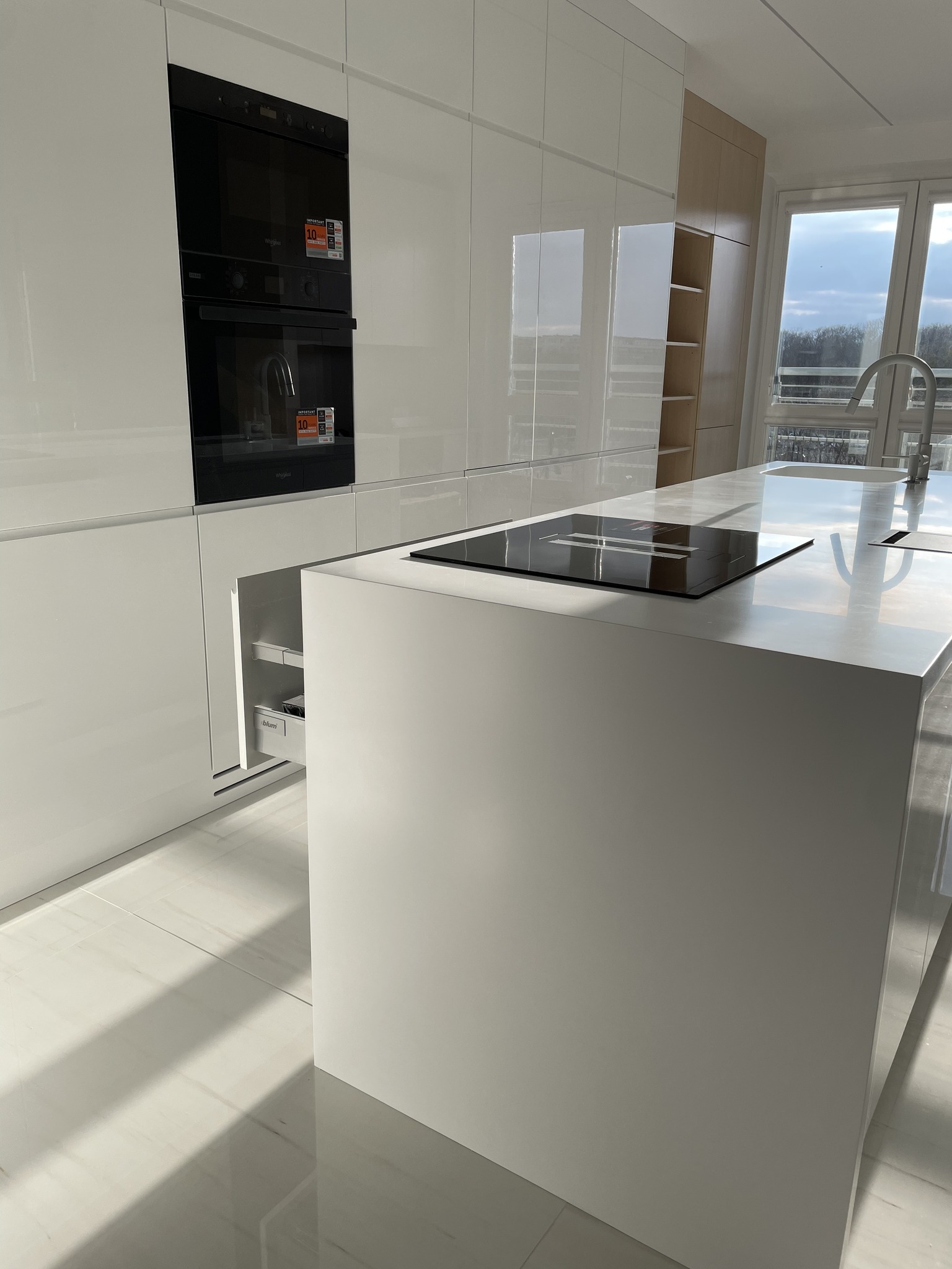 Amb design -... - Amb design - Pracownia Zabudowy Wnętrz