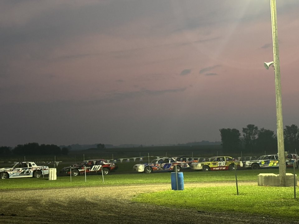 Rustman Racing