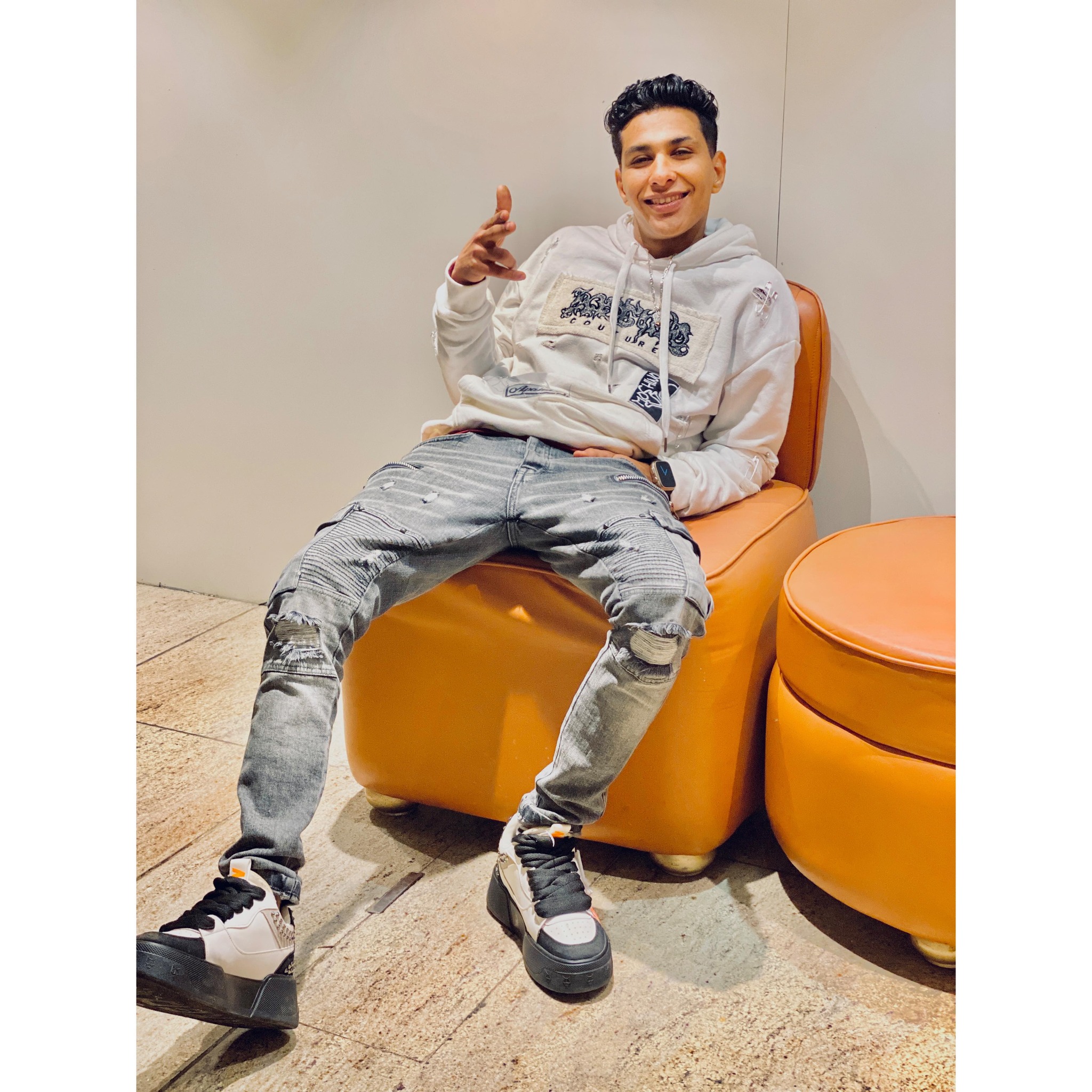 Mohanad Anoo