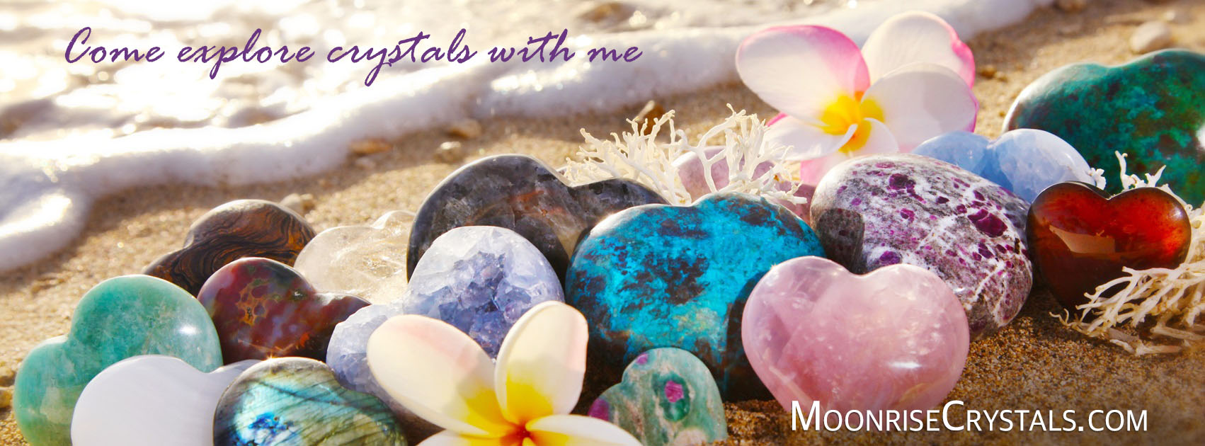 Moonrise Crystals