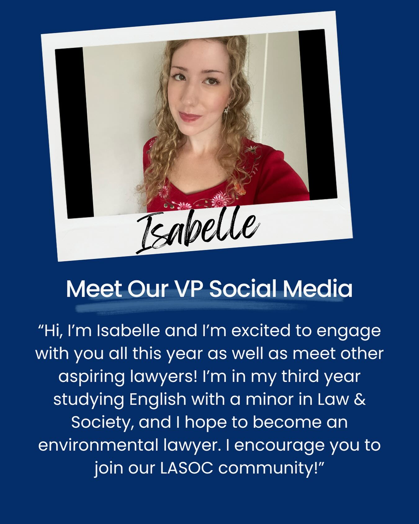 UBC Law and Society Chats | Vancouver BC