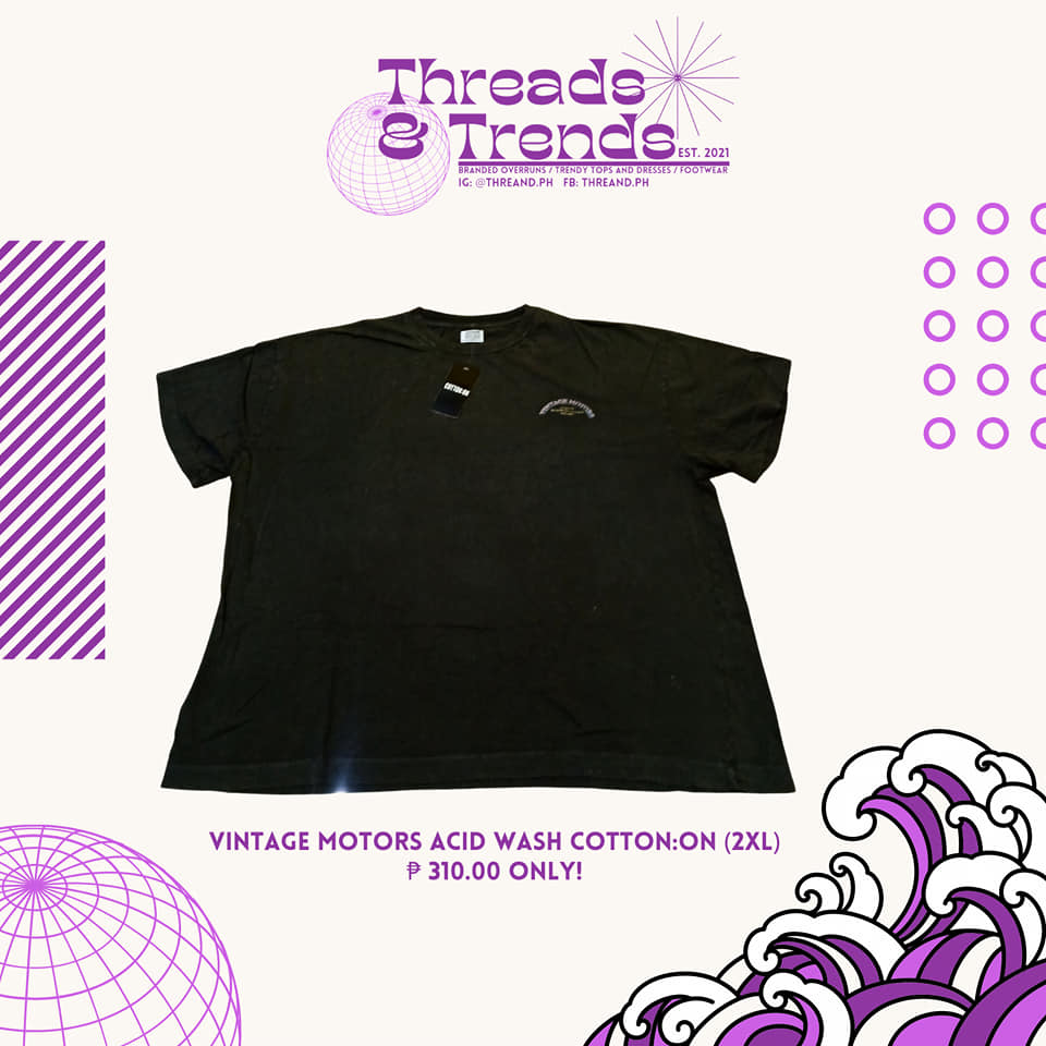 Threads & Trends