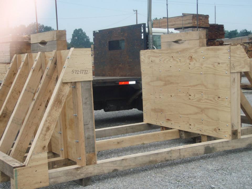 Built-Rite Box & Crate | Wooster OH