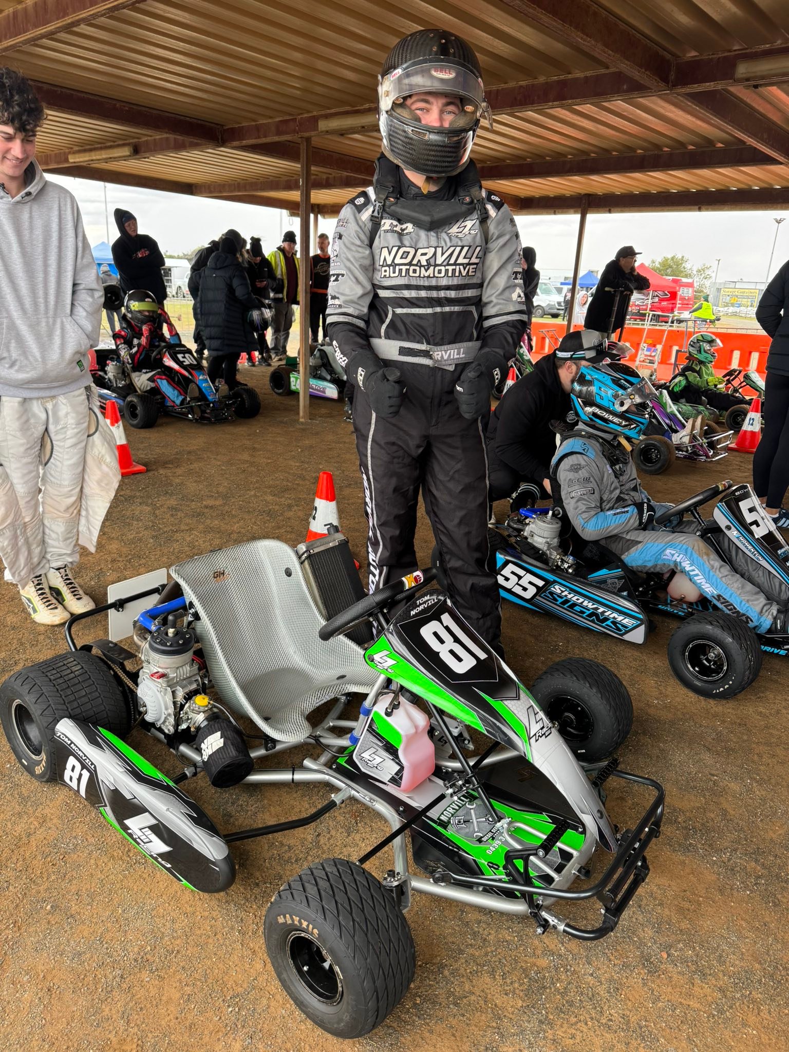 L7 Racing | Adelaide SA