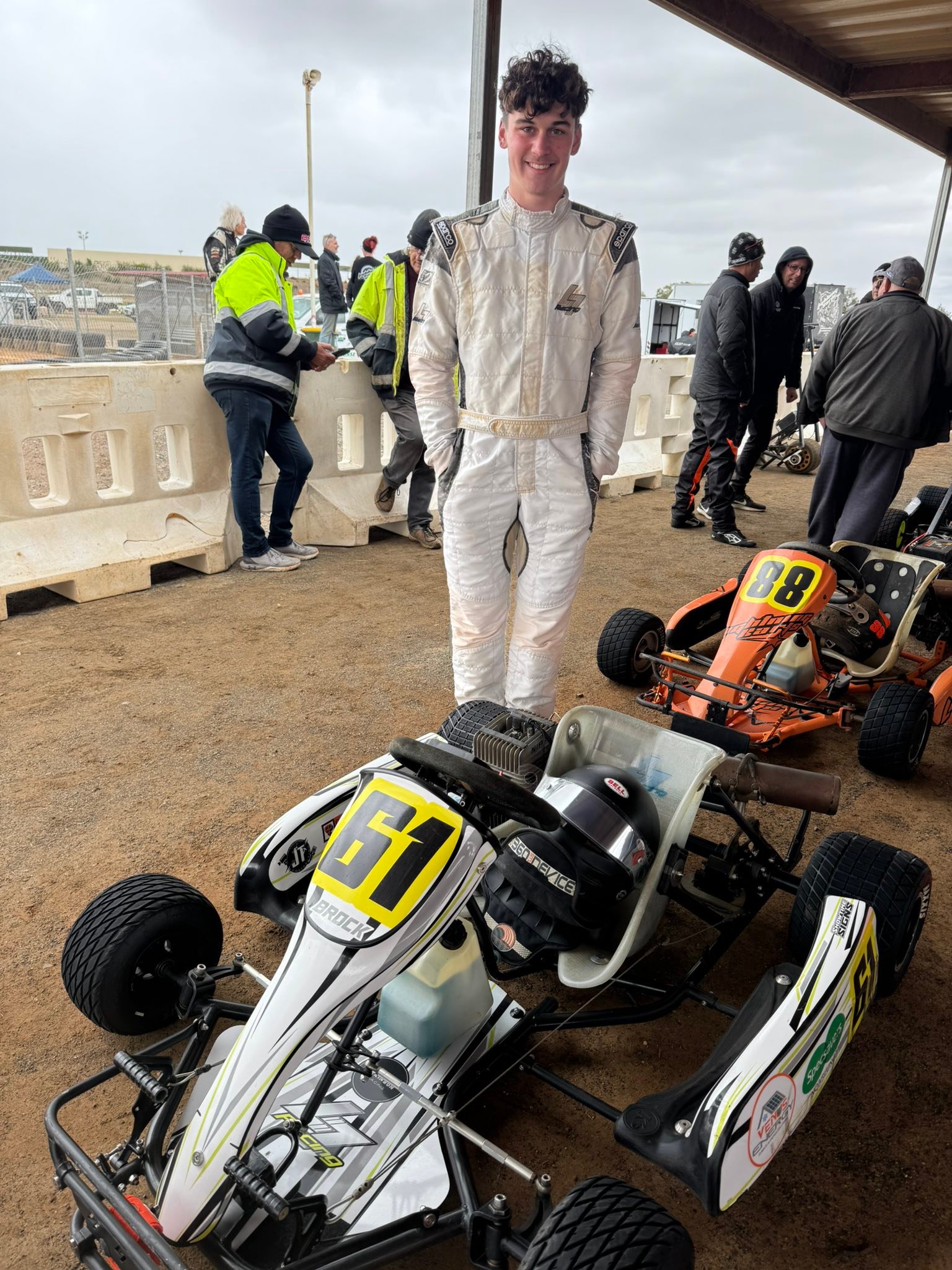 L7 Racing | Adelaide SA
