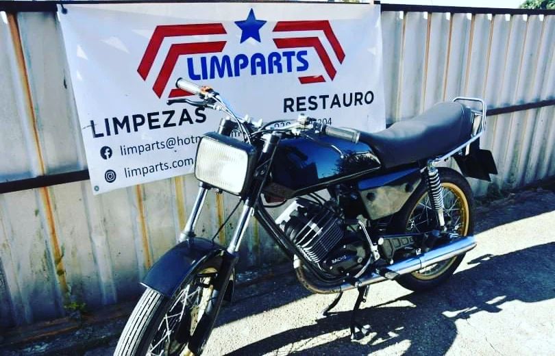 Limparts