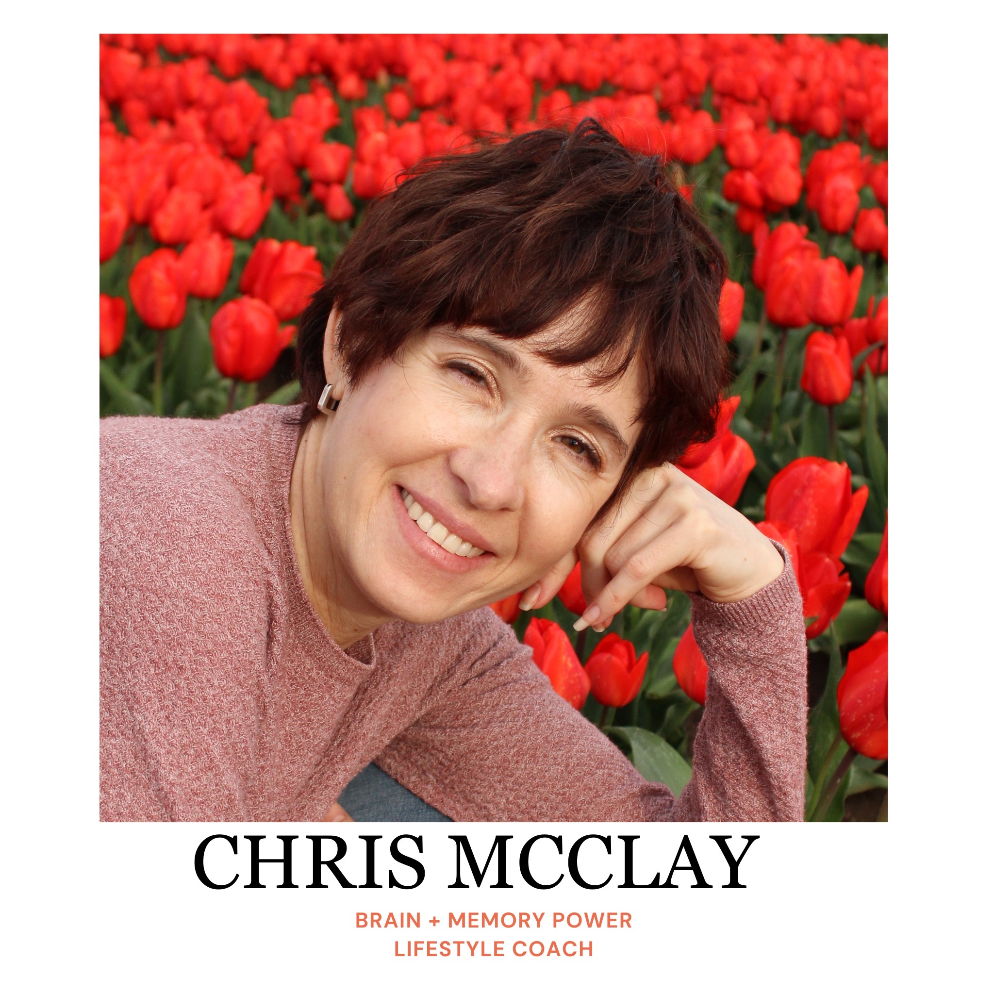Chris McClay | Portland OR