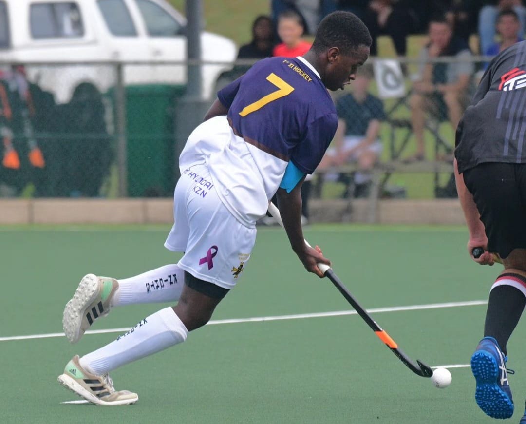 The Northwood 1st hockey team again excelled in 2024 and finished