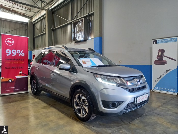 Auction Finance Pty Ltd - ABSA VEHICLE AUCTION - Bloemfontein | 17 ...