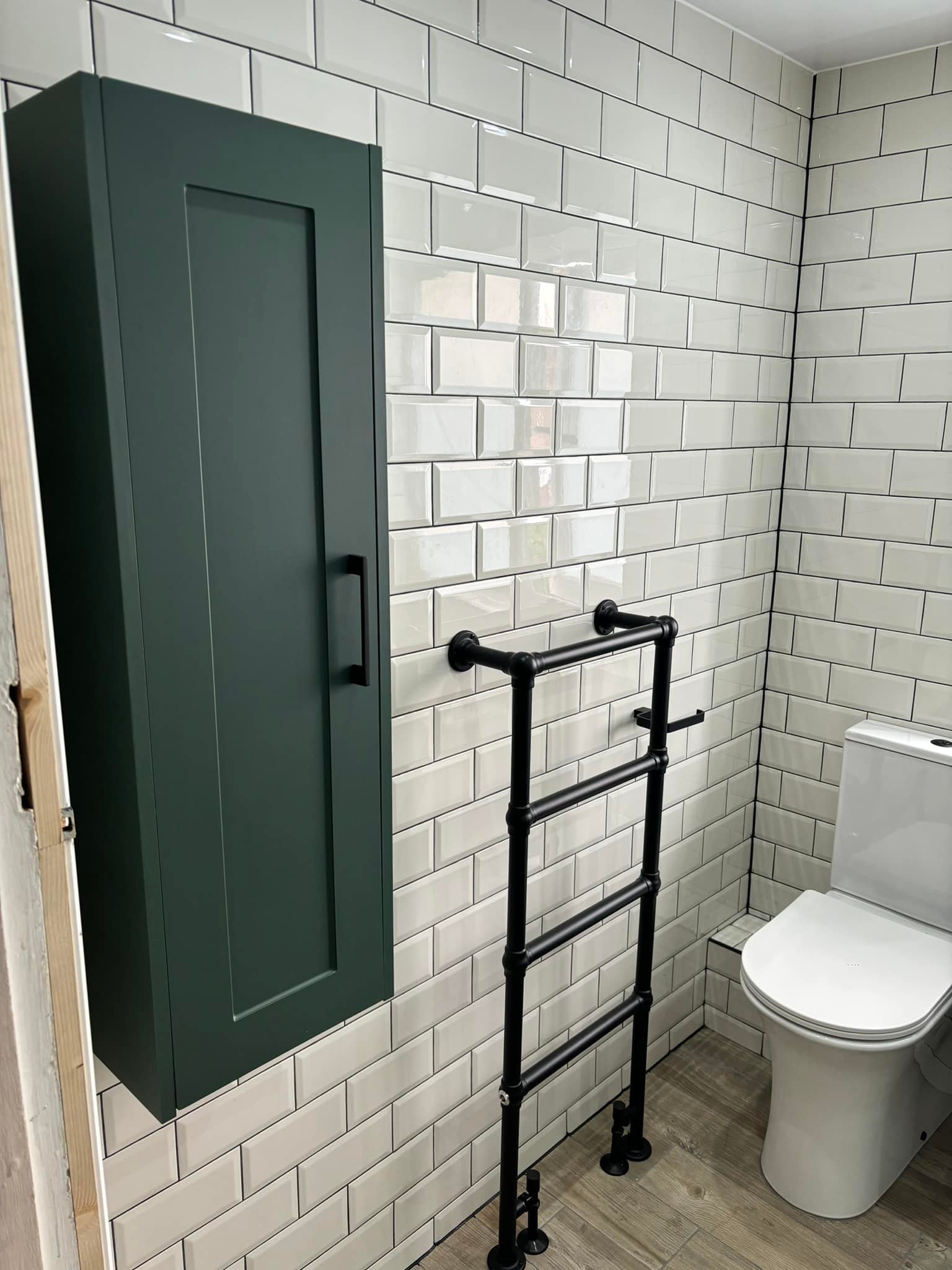 Direct Solutions Plumbing Gas and Central Heating | Leigh