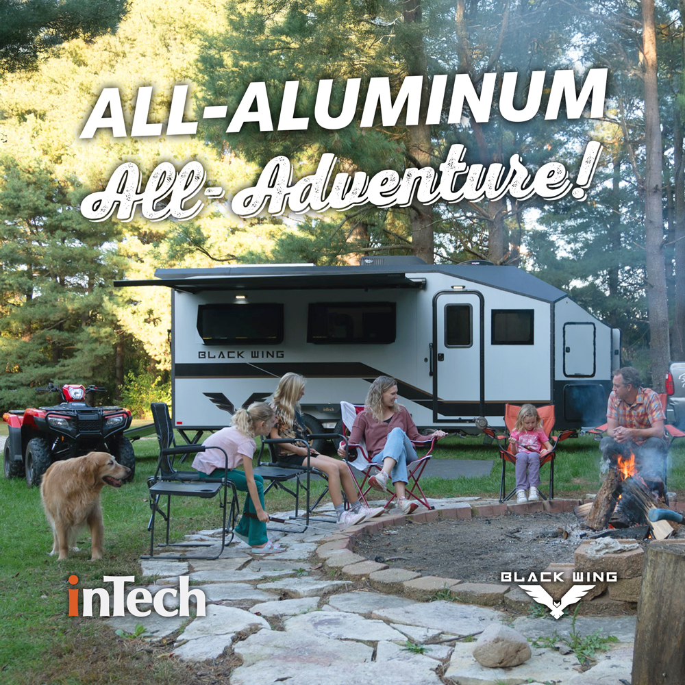 inTech RV | Nappanee IN