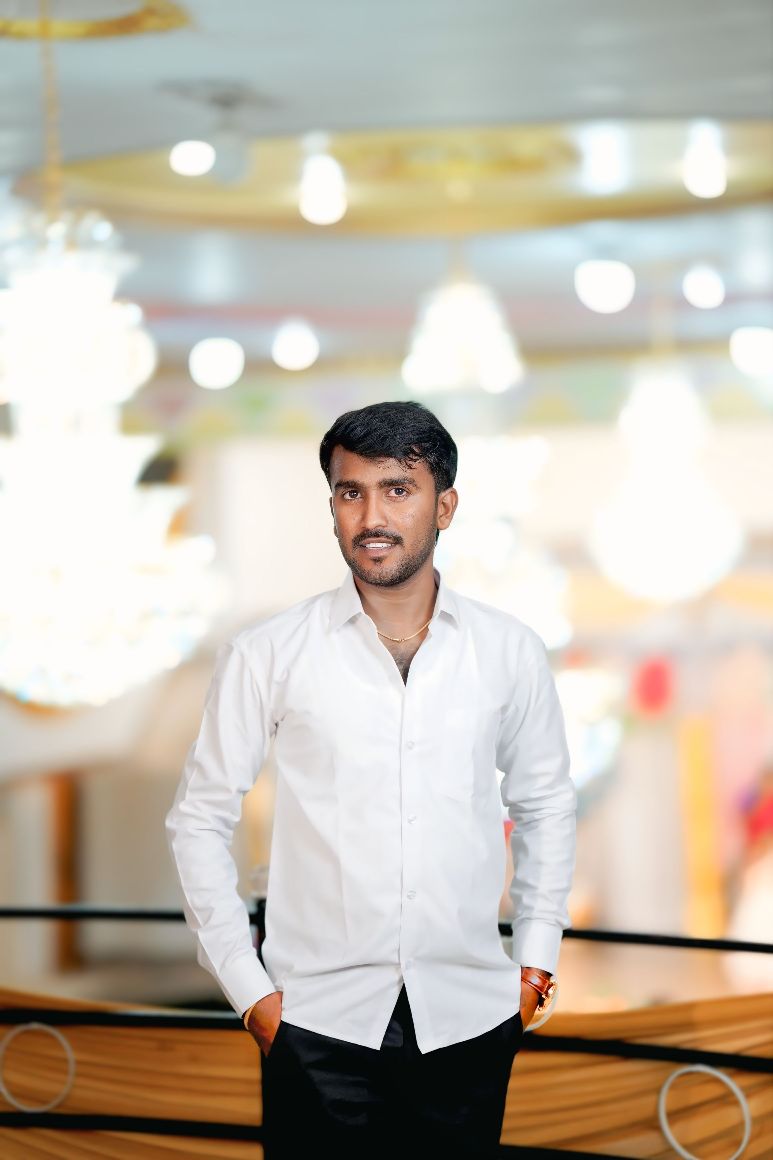 Prashanth Prashanth