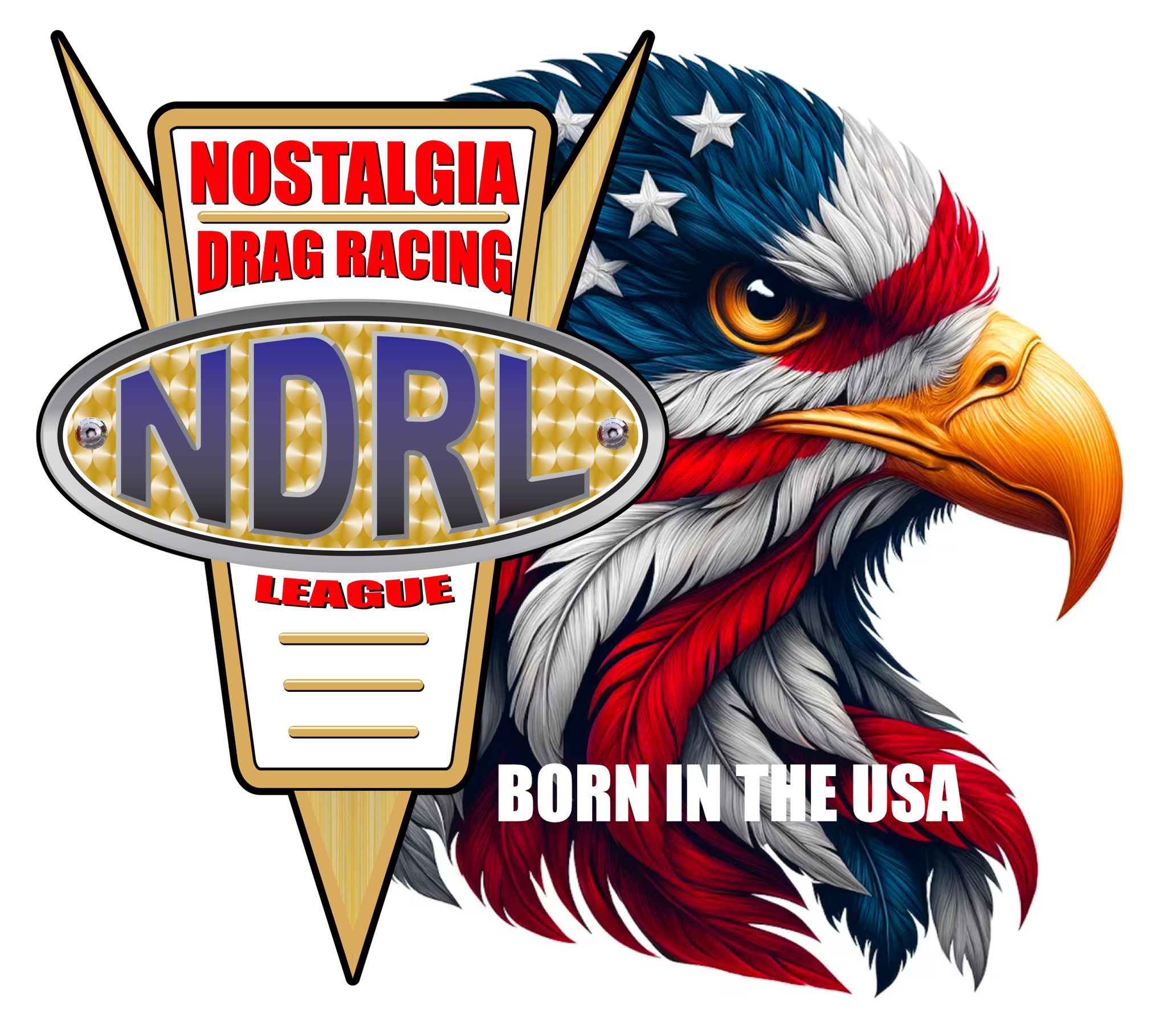 Nostalgia Drag Racing League | Mooresville IN