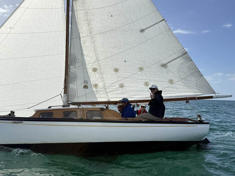 Couta Boat Association added a... - Couta Boat Association