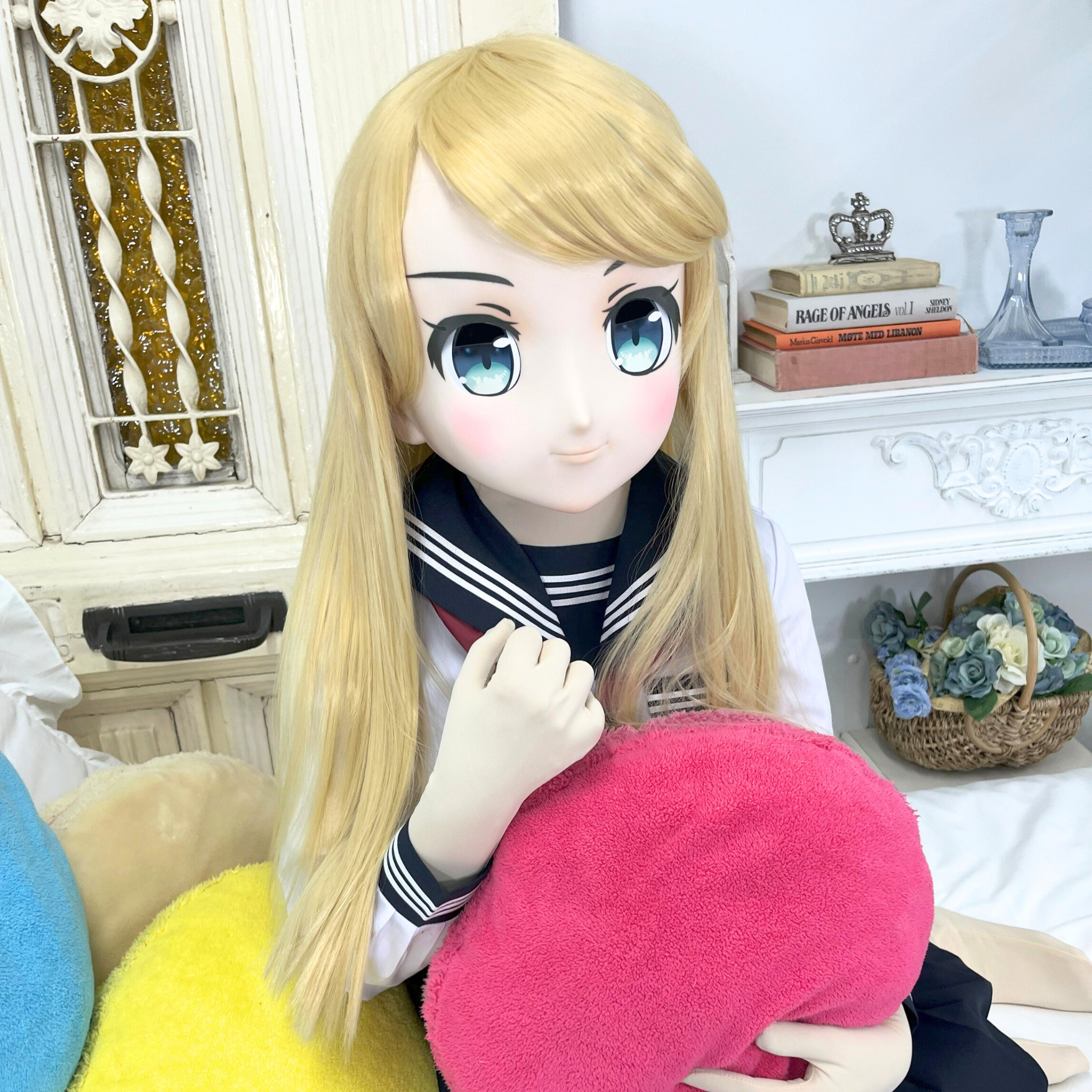 NEW!!?KAWAII-128? https://www.munimuni.jp/ #munimuniworks 