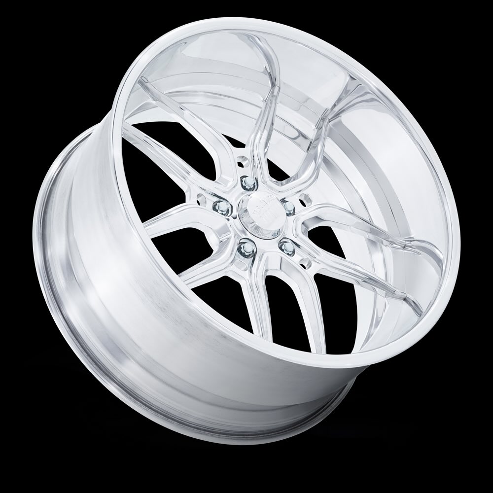 U.S. MAG Wheels - U.S. MAG Wheels added a new photo.