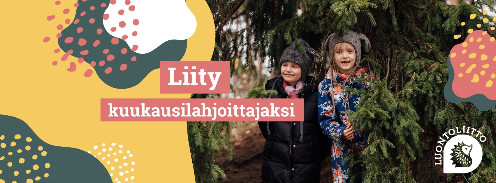 Suomen ympäristöopisto... - Suomen ympäristöopisto SYKLI