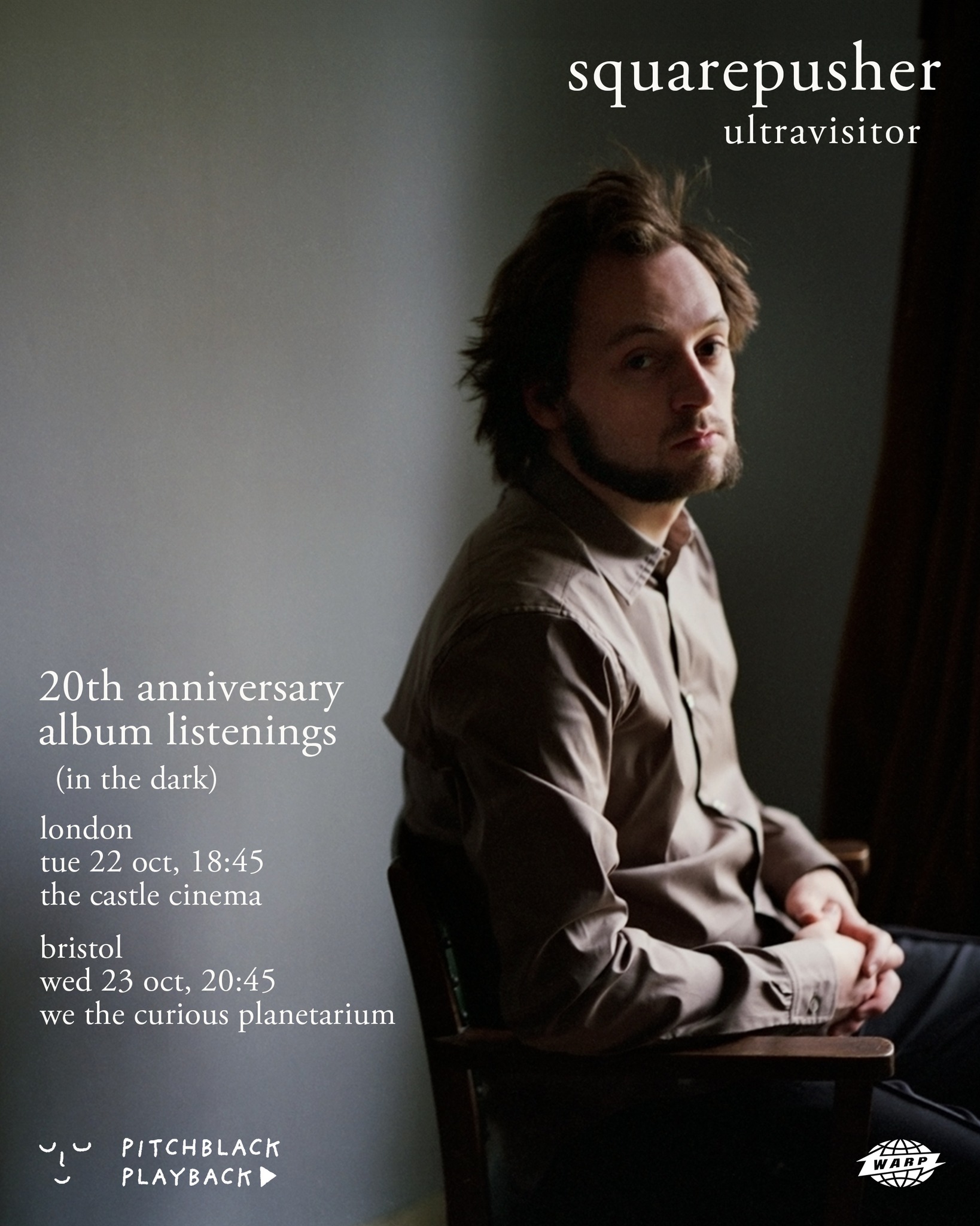 Squarepusher