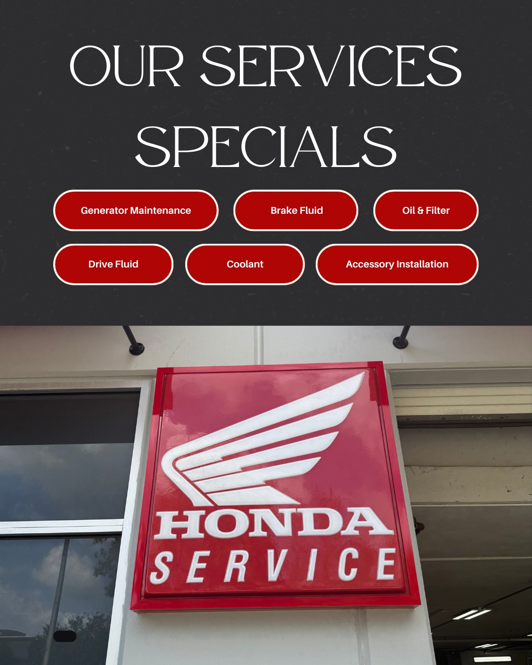 Rick Case Honda Powersports | Davie FL