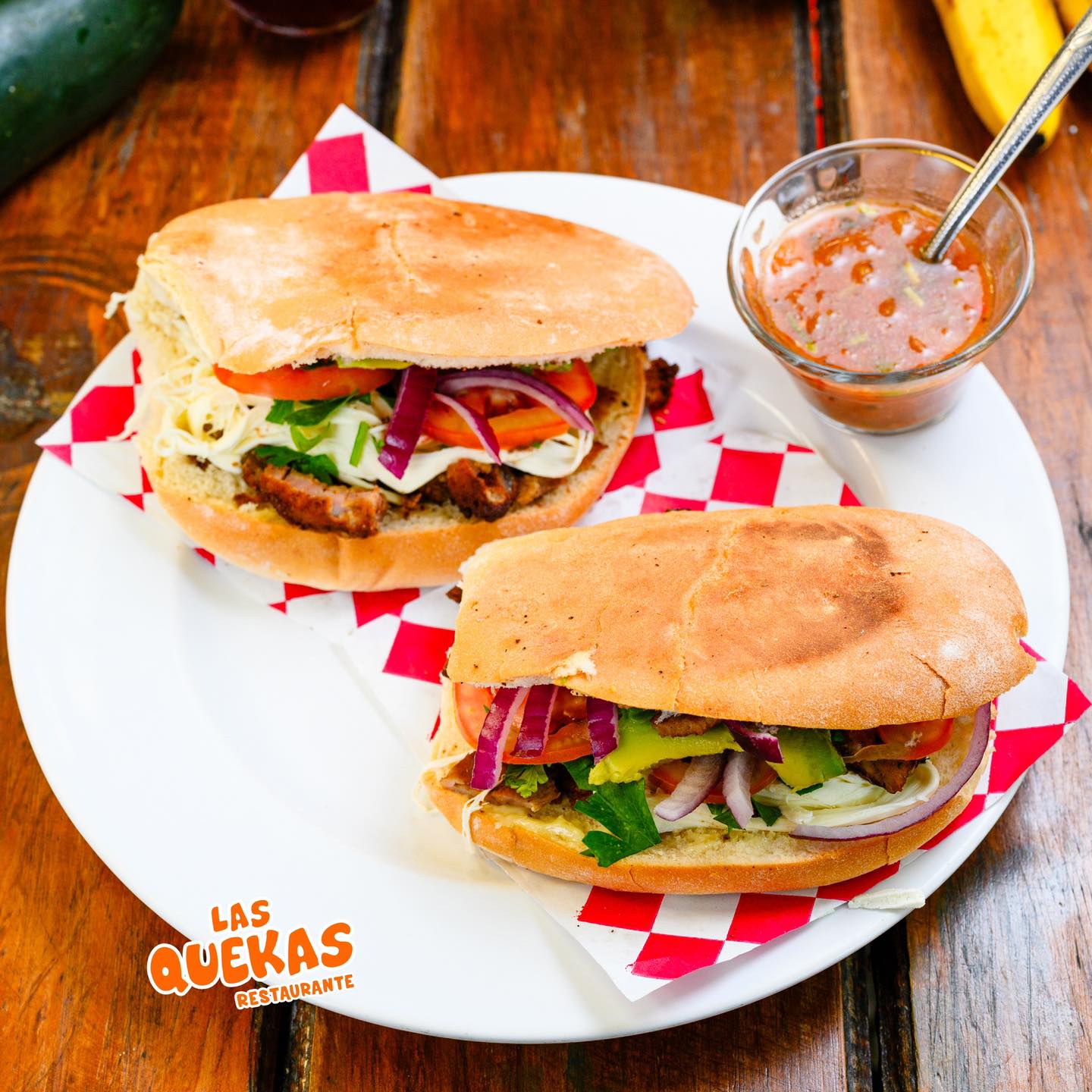 Las Quekas Bacalar 24 hrs | Bacalar