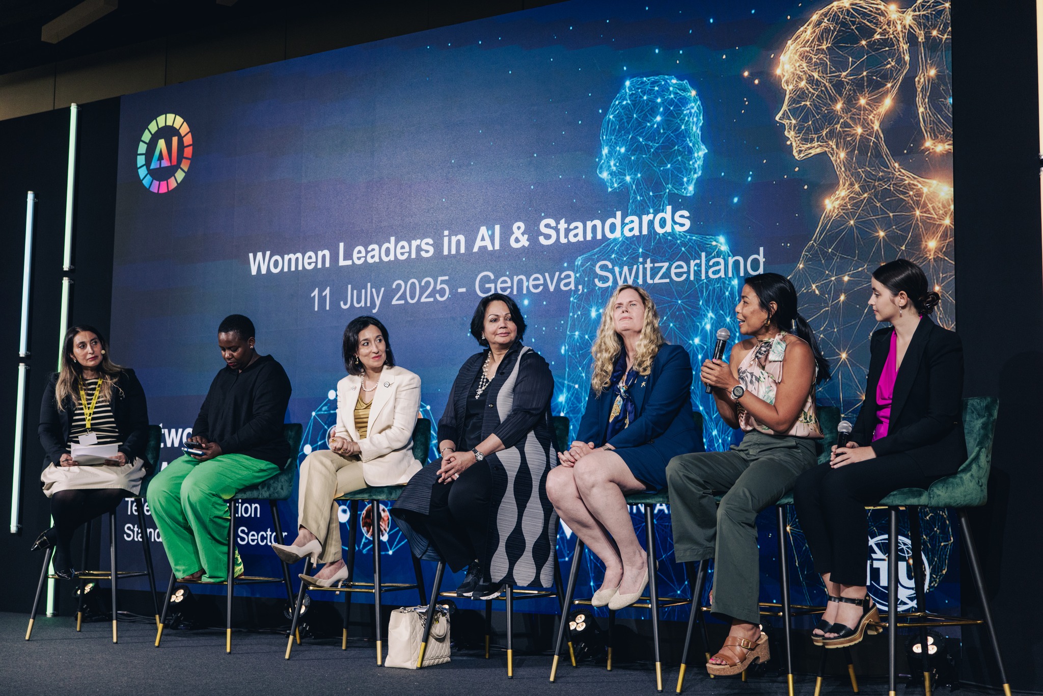 AI for Good | Geneva