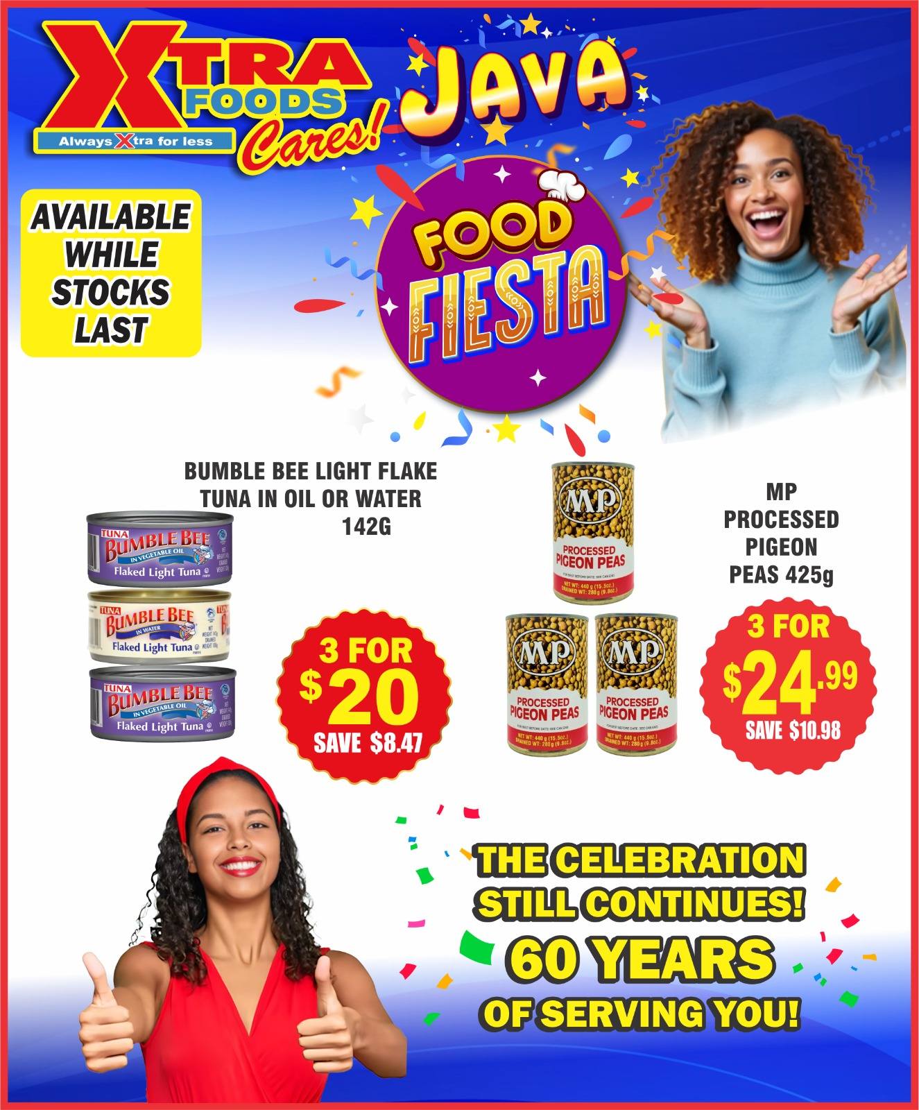 Xtra Foods - Xtra Foods added a new photo.