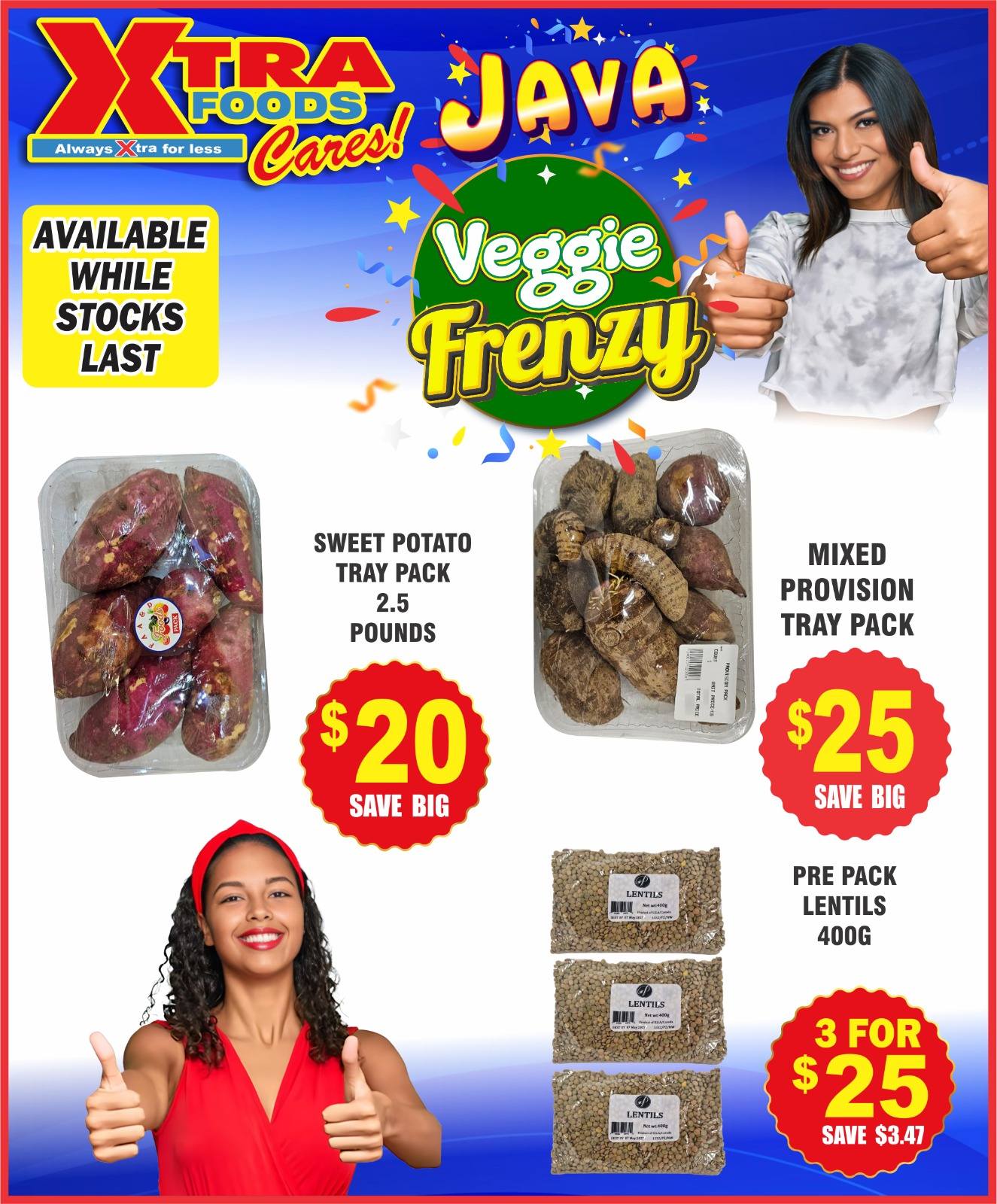 Xtra Foods - Xtra Foods added a new photo.