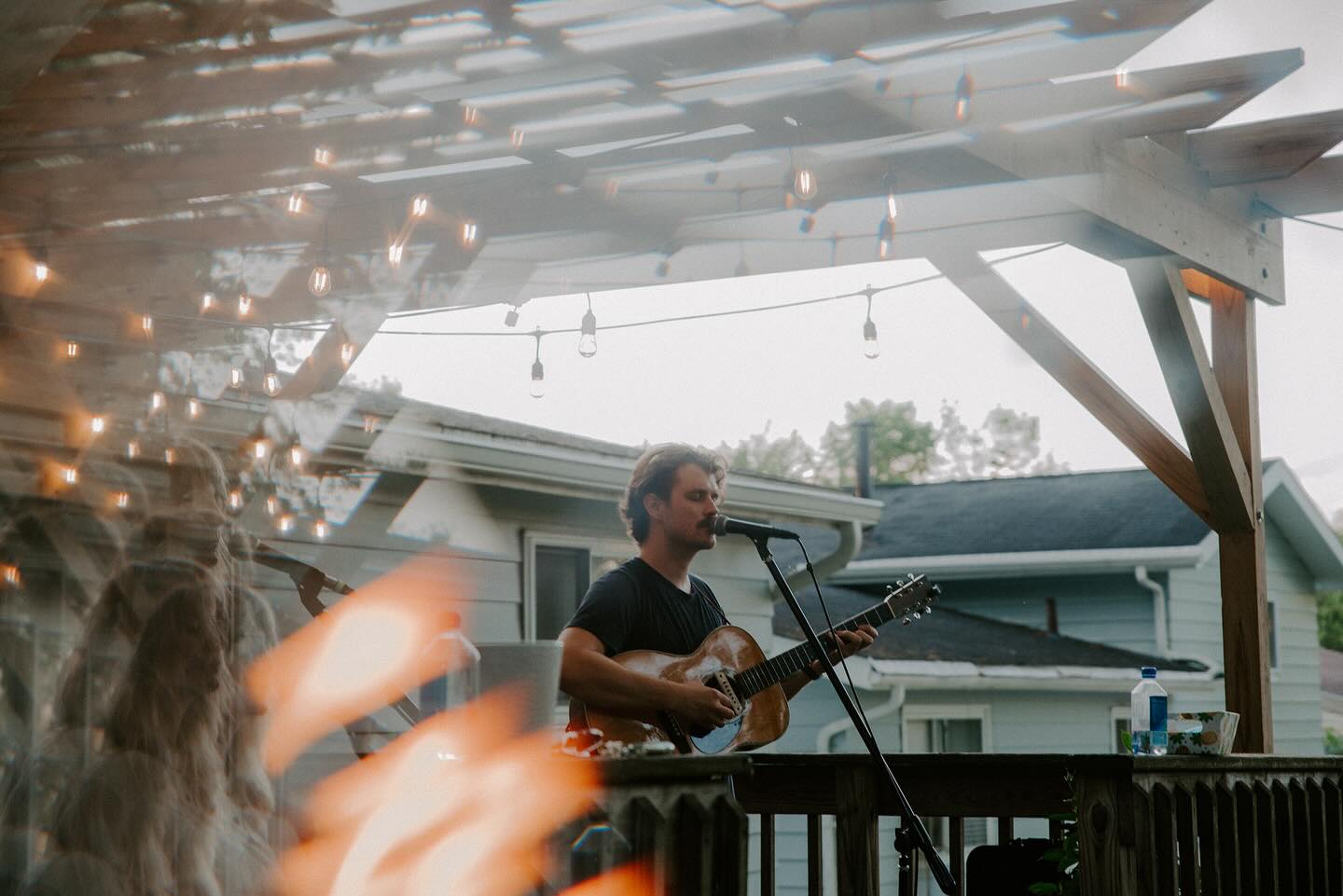Mike Mains & The Branches