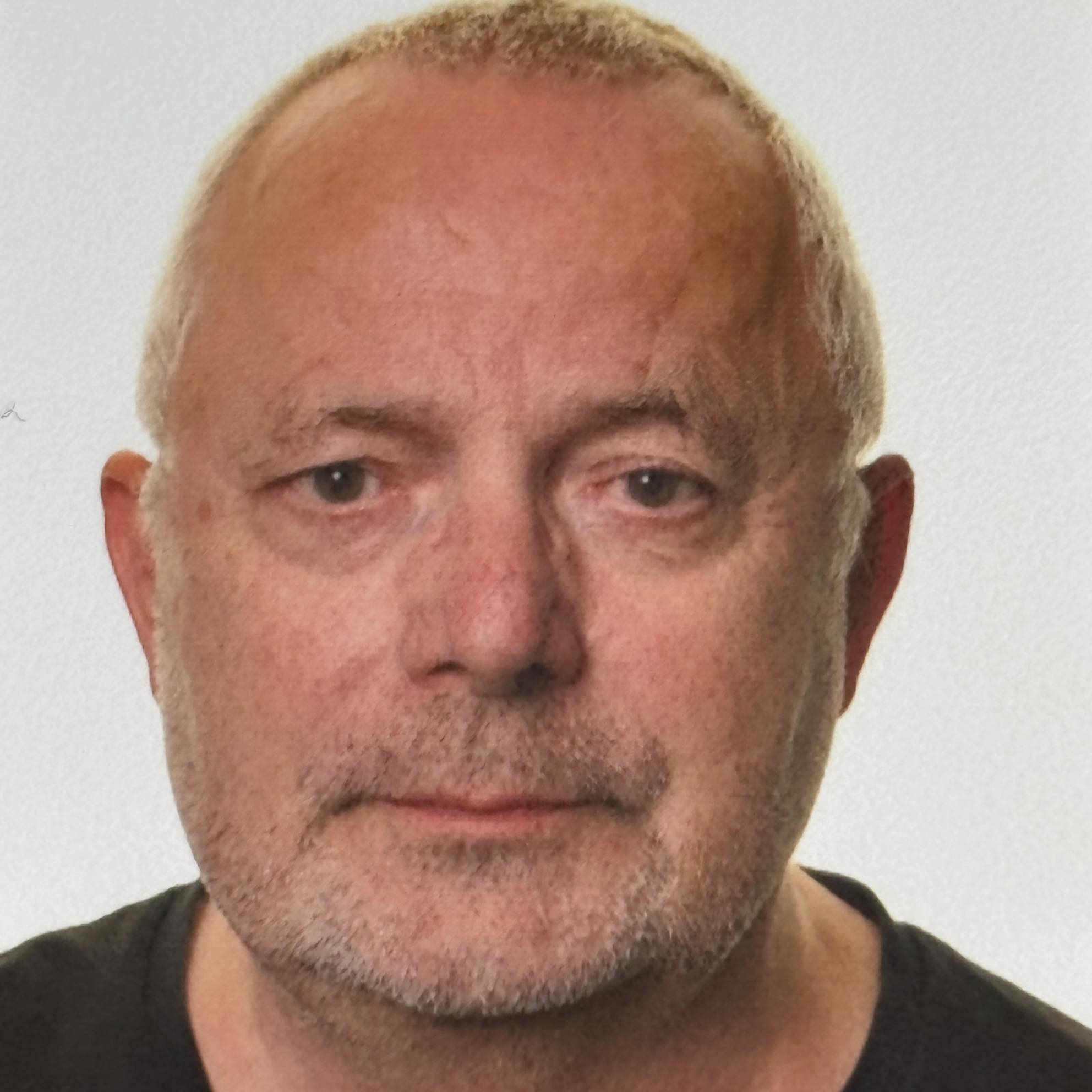 Tom Haagen Mathiesen