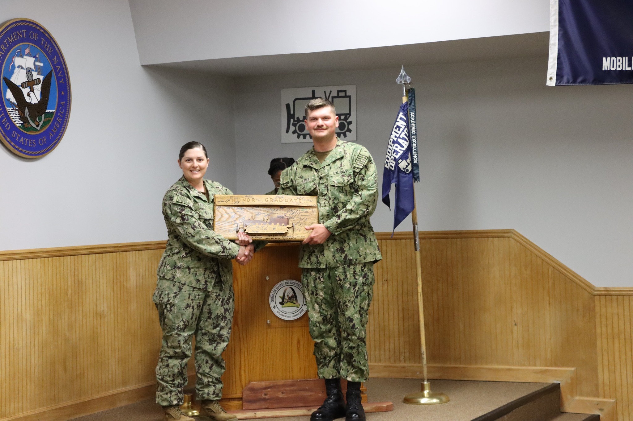 CSFE Detachment Fort... - CSFE Detachment Fort Leonard Wood