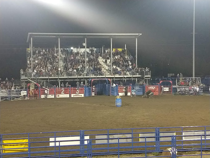 Steamboat Springs Pro Rodeo Series 2023 | Facebook