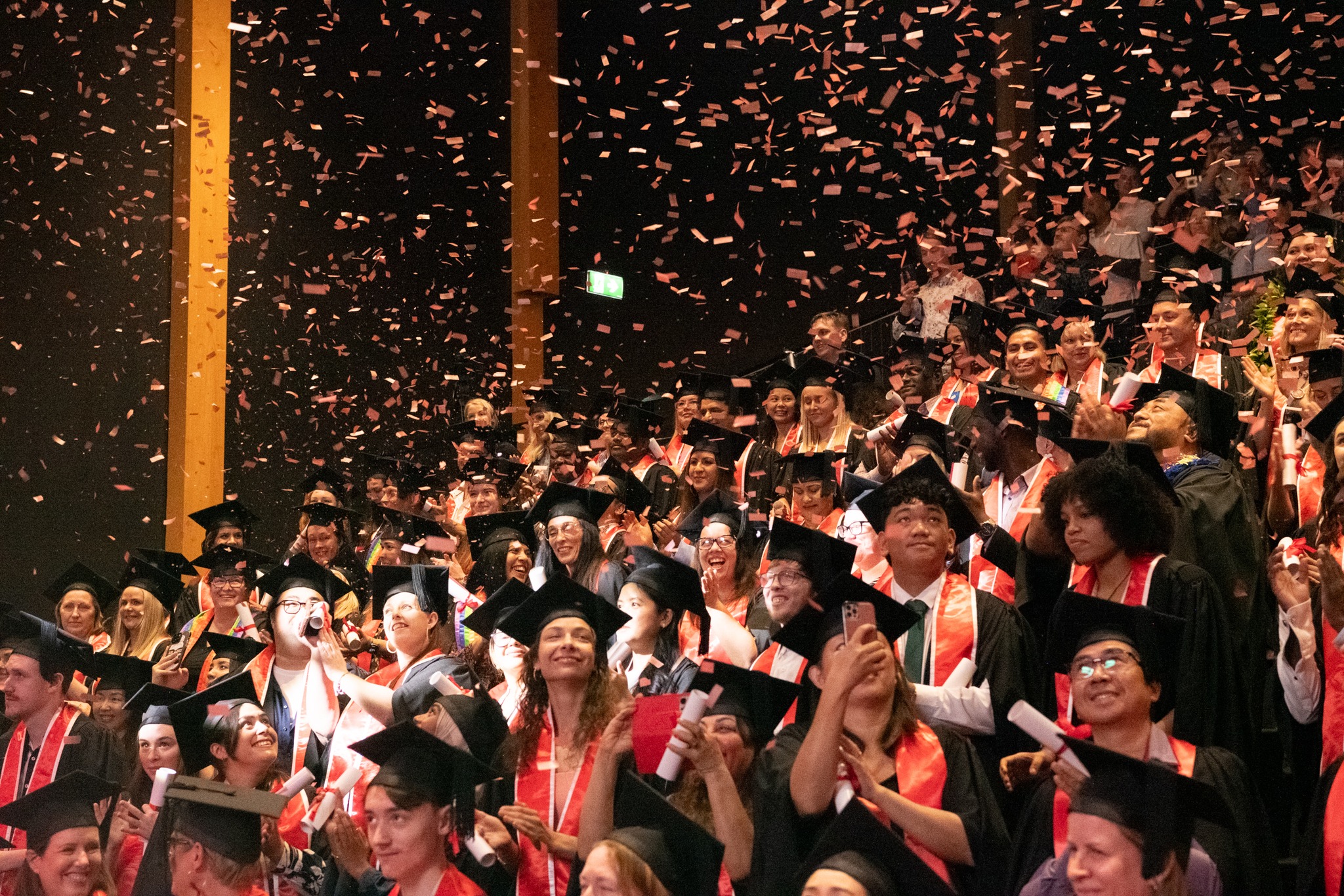 TAFE - 🎓 Class of 2024, Grad Week is here! 🎓 Congratulations to all our ...