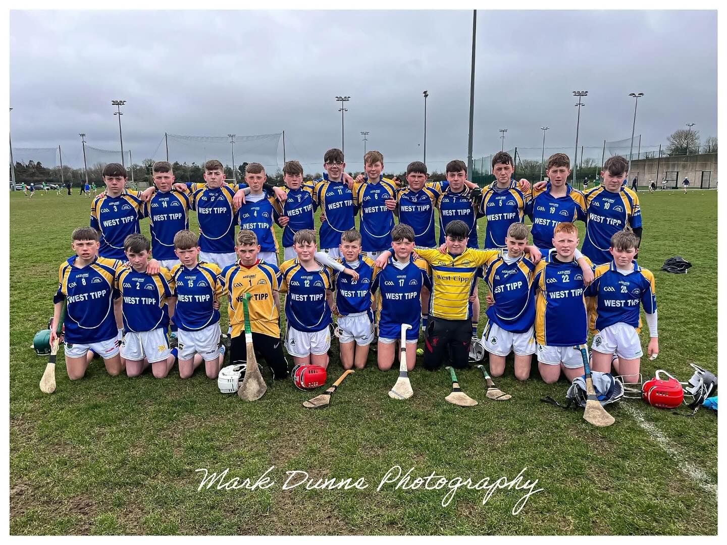 Official Arravale Rovers GAA | Tipperary