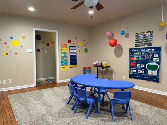 Building Blocks Texas ABA | Spring TX