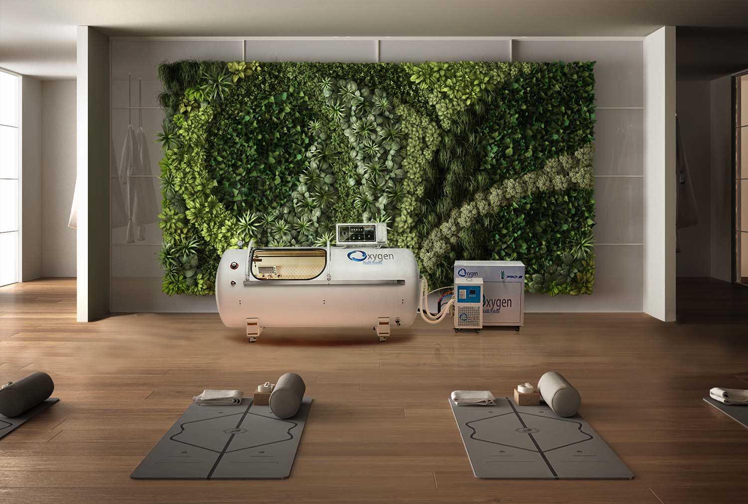 ZenEarth - 🌟 Discover the Power of our 36