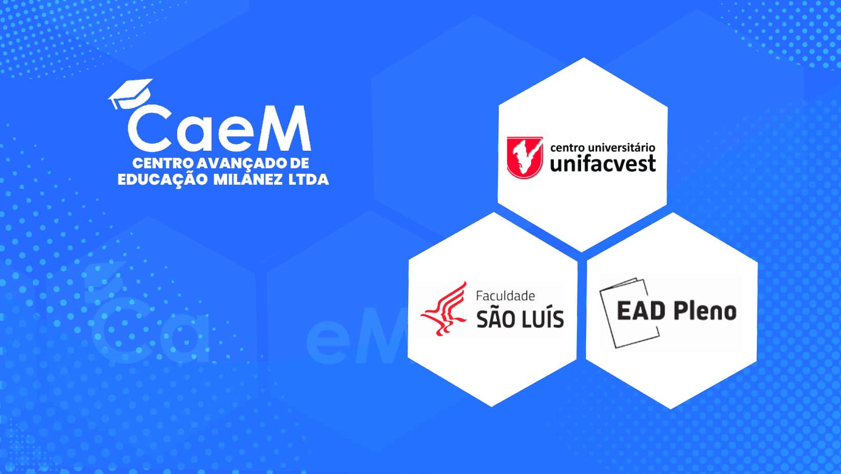 CAEM - Centro Avançado de Educação Milanez | Mauá SP