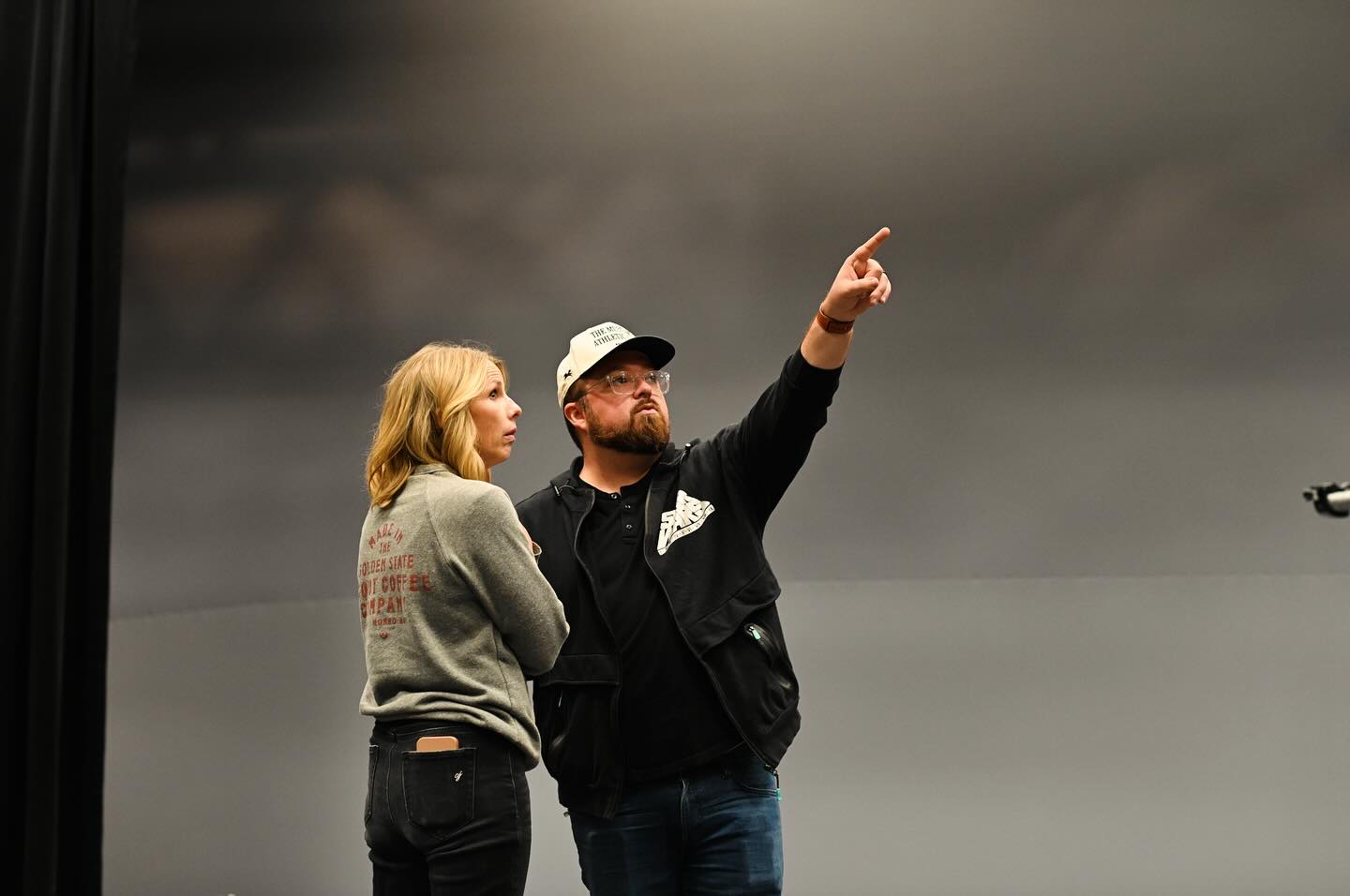 The Master's University Theatre Arts | Santa Clarita CA