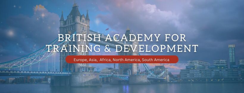 British Academy for Training & Development - BATD | London
