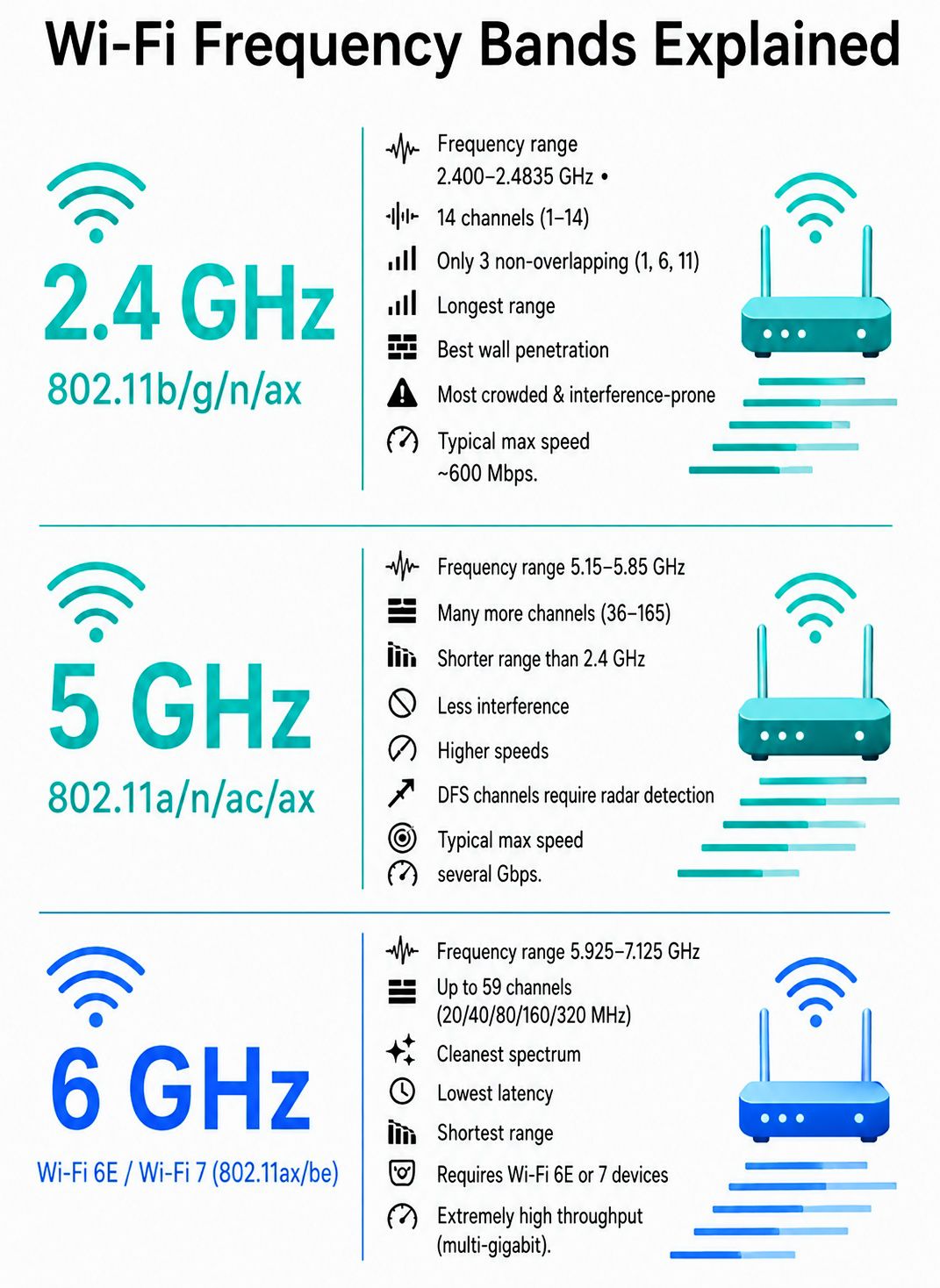 wifi 2.4 g 5g 違い