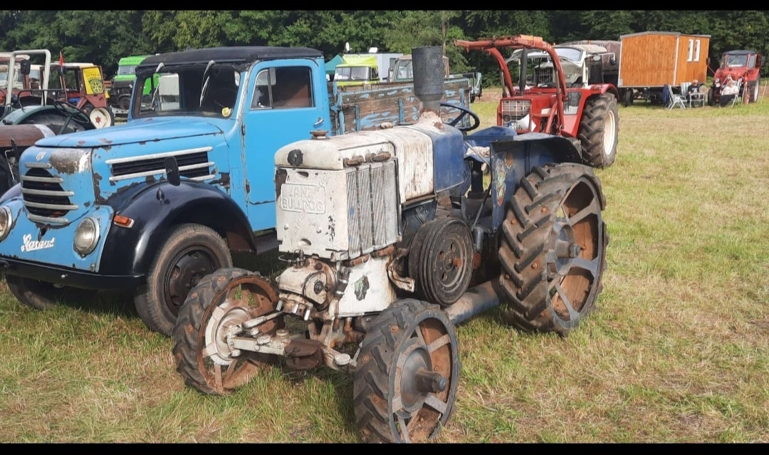 Oldtimerfreunde Demnitz e.V.