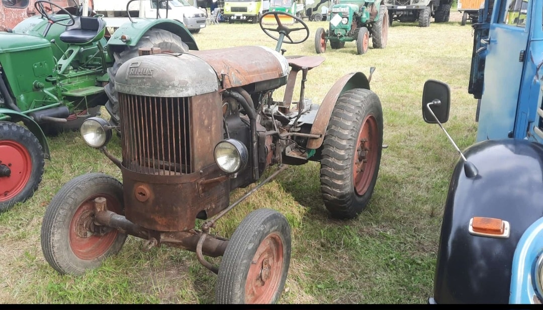 Oldtimerfreunde Demnitz e.V.