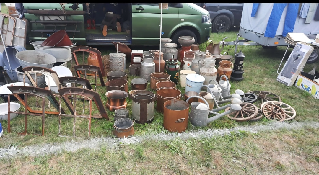 Oldtimerfreunde Demnitz e.V.