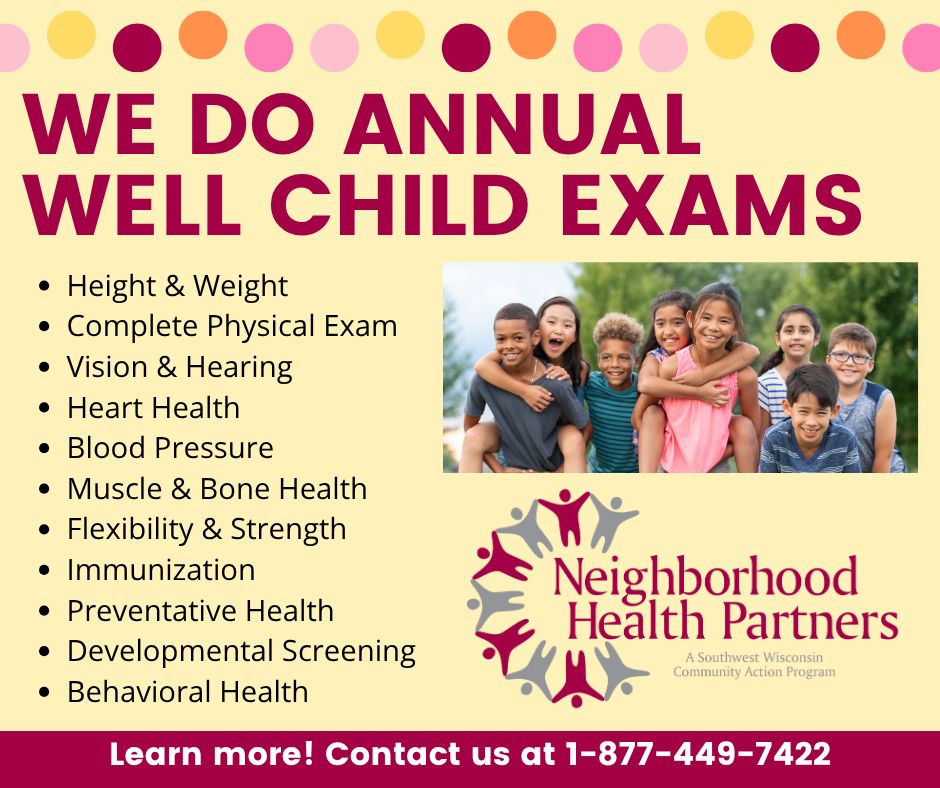 SWCAP - Did you know, Neighborhood Health Partners - SWCAP provides ...