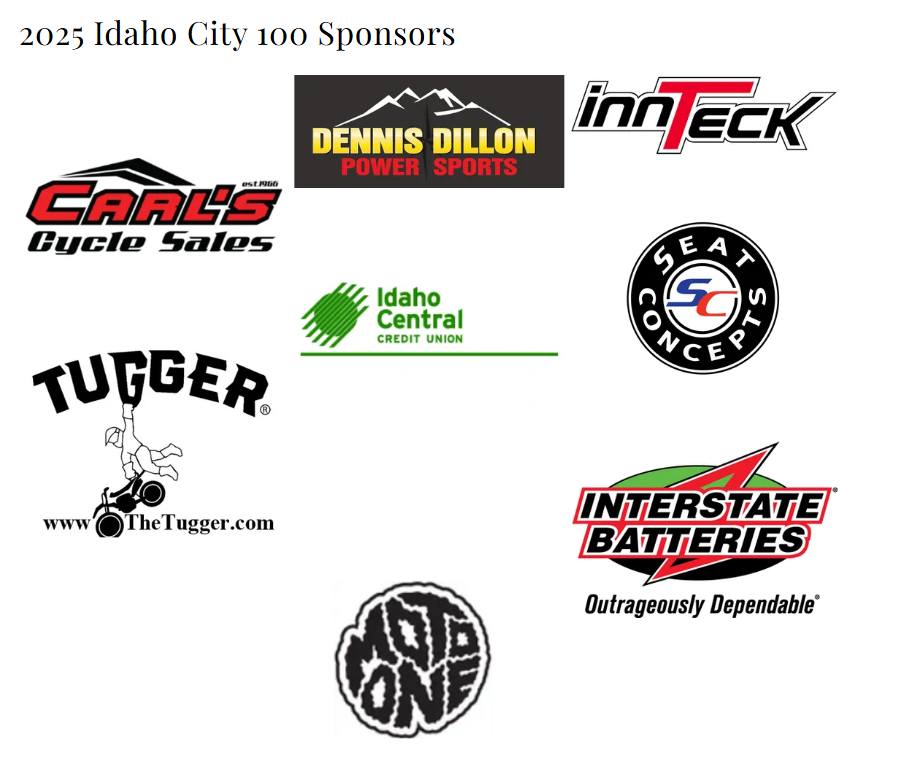 Boise Ridge Riders | Idaho City ID