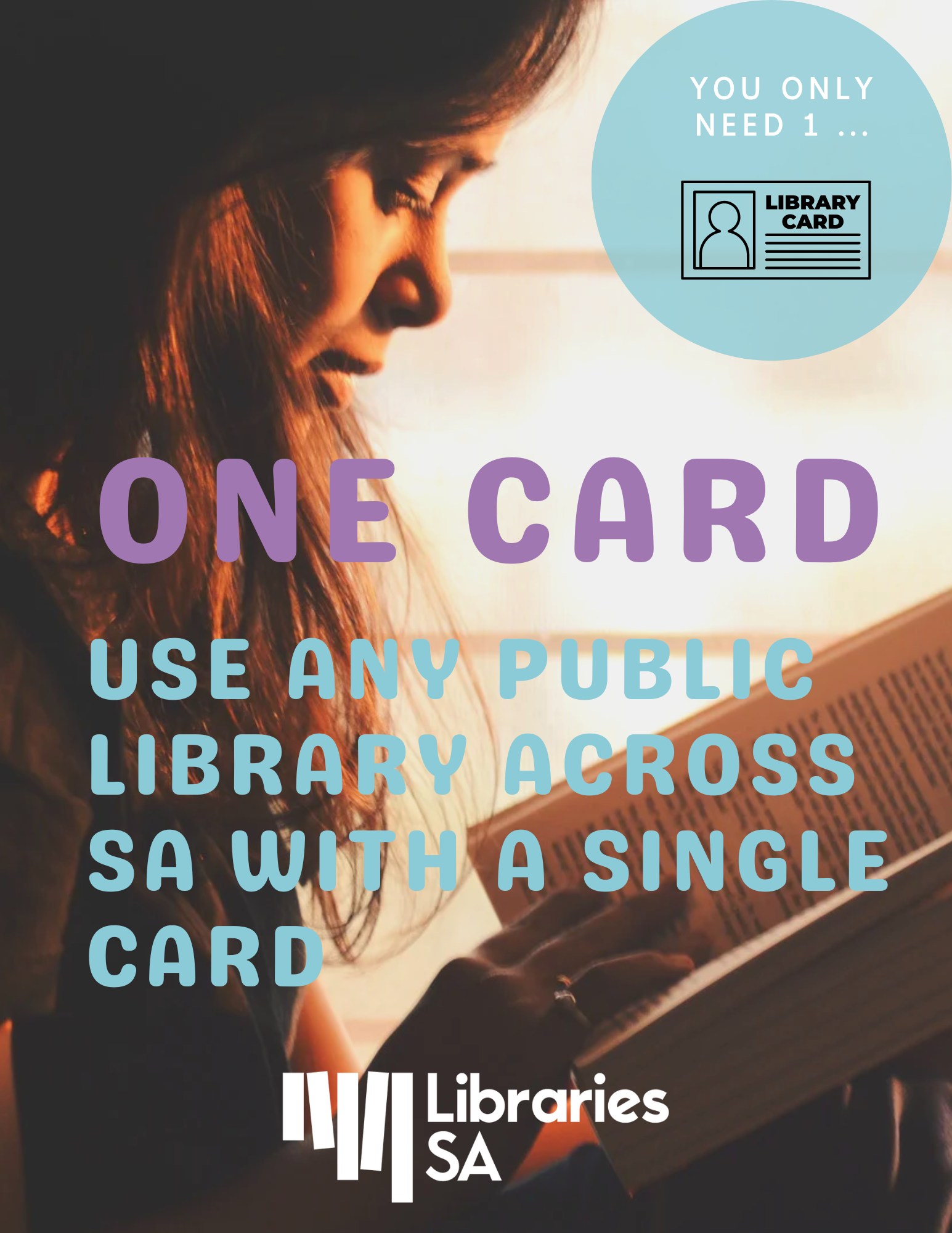 Libraries - This is a friendly reminder that your One Card SA Public ...