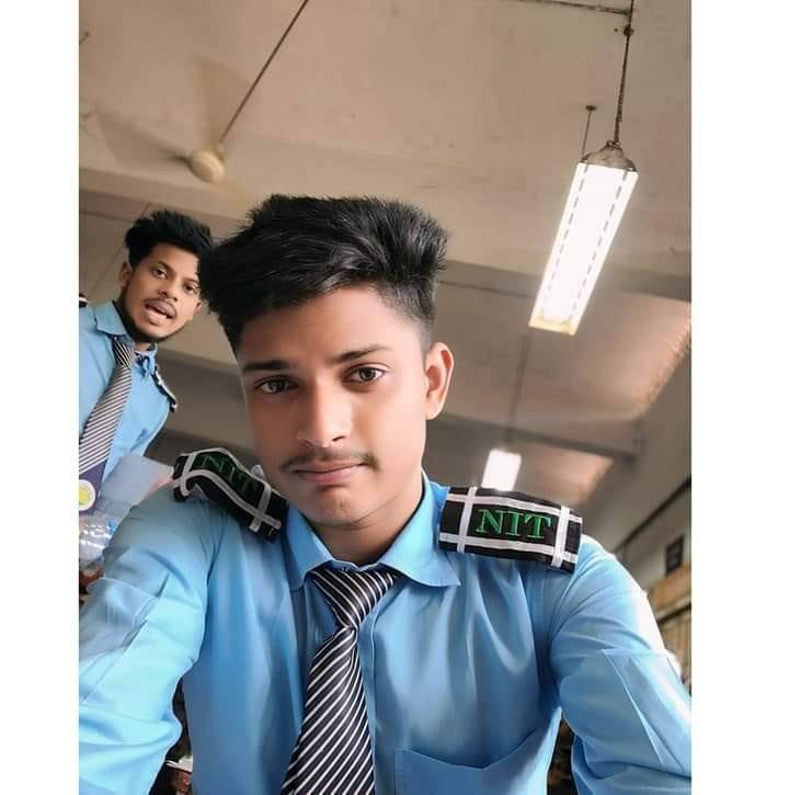 Md. Inul Islam