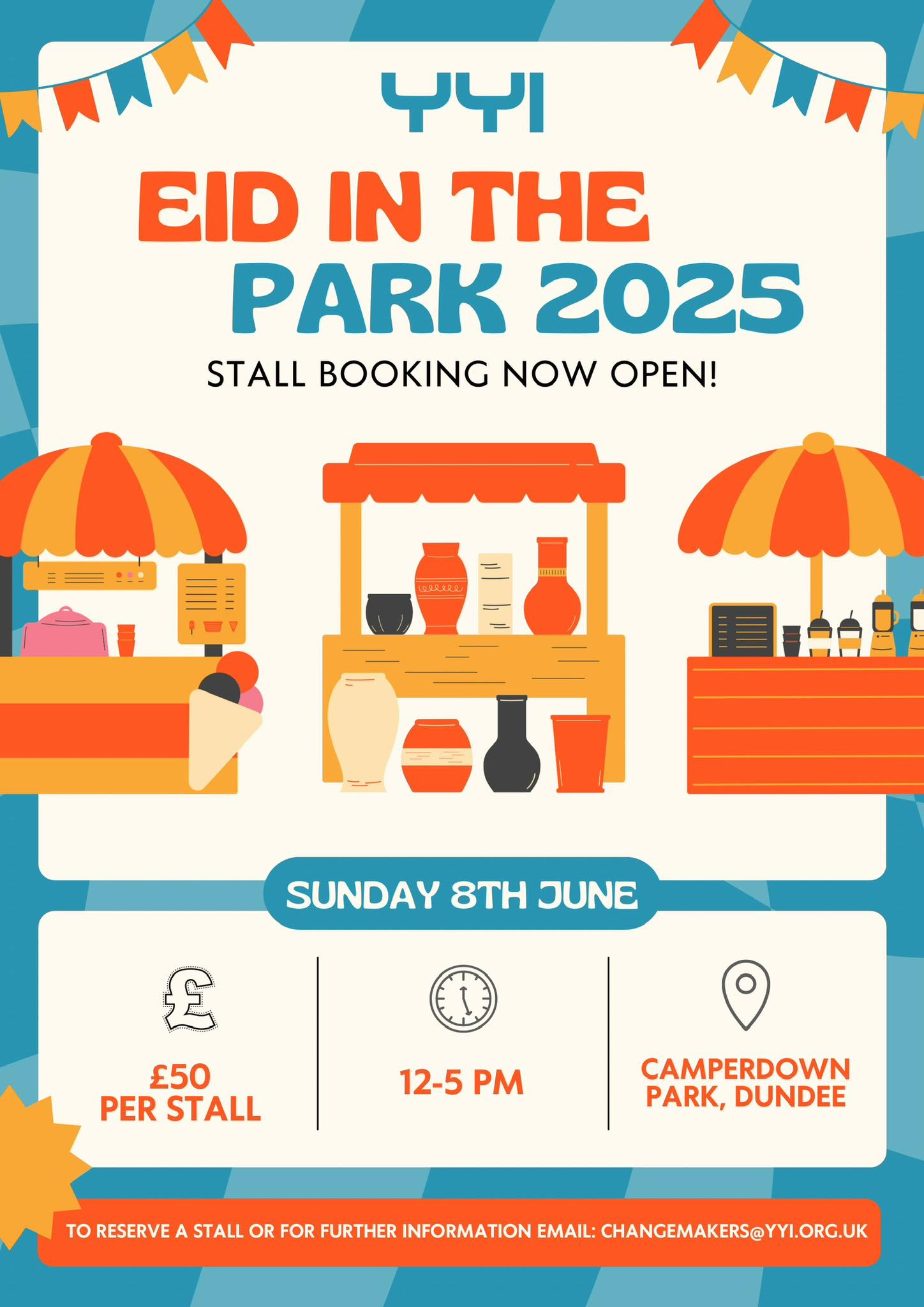 YYI Community Hub | Dundee