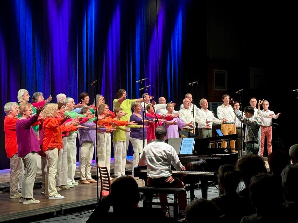 ERATO Singers